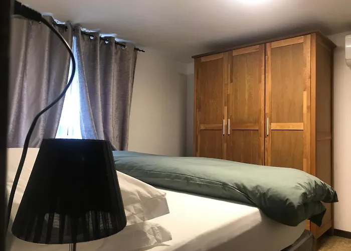 La Playa Con Privata * Pettenasco