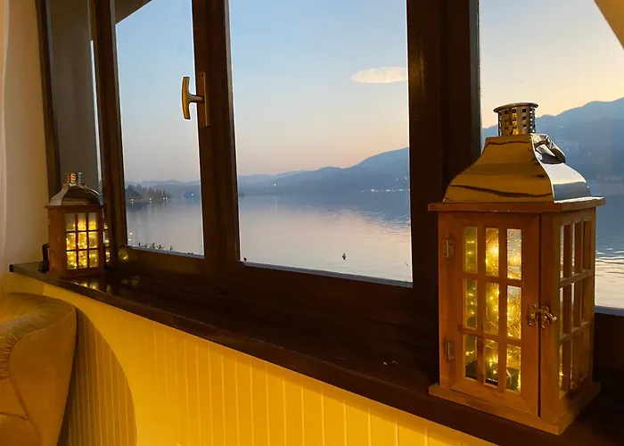 La Playa Con Privata Pettenasco