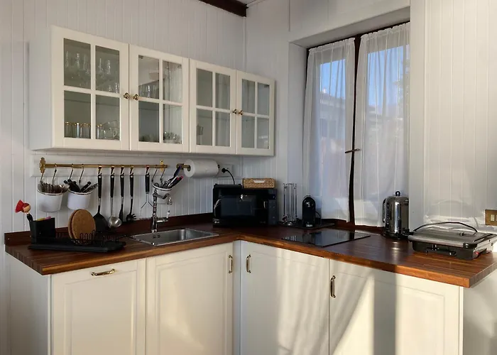 Villa La Playa Con Privata