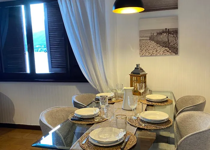 Villa La Playa Con Privata *