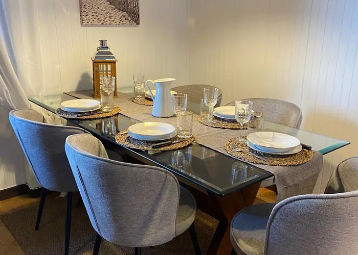 La Playa Con Privata Villa