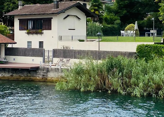 Villa La Playa Con Privata *