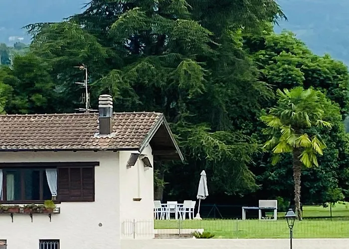 Villa La Playa Con Privata