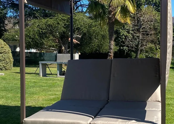 La Playa Con Privata Pettenasco