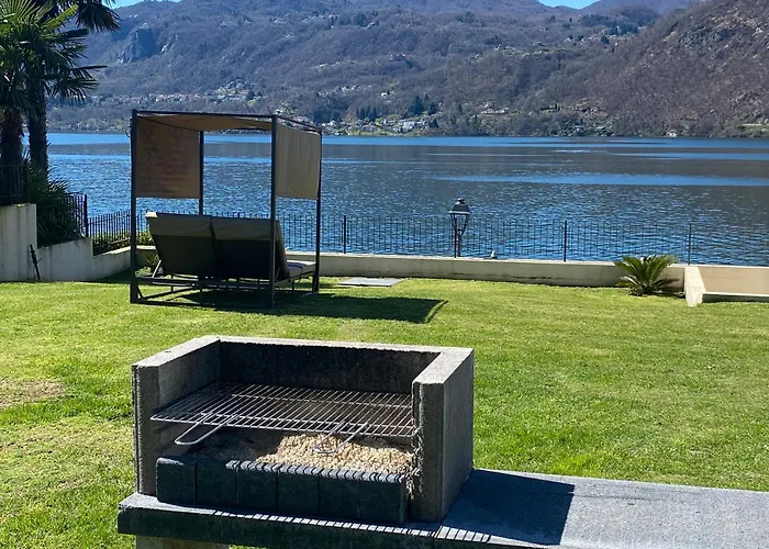 La Playa Con Privata