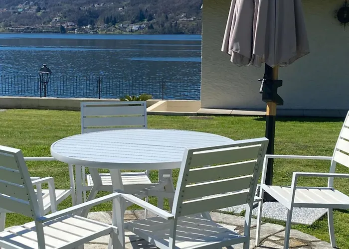 La Playa Con Privata Villa