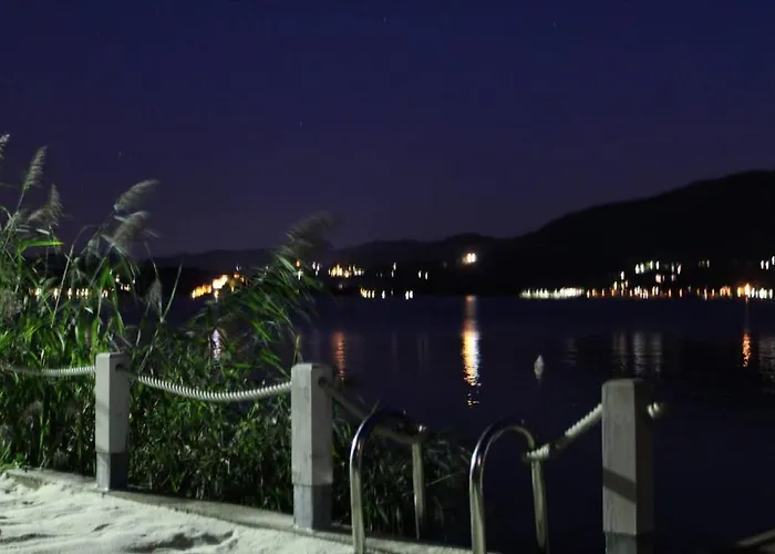 La Playa Con Privata *