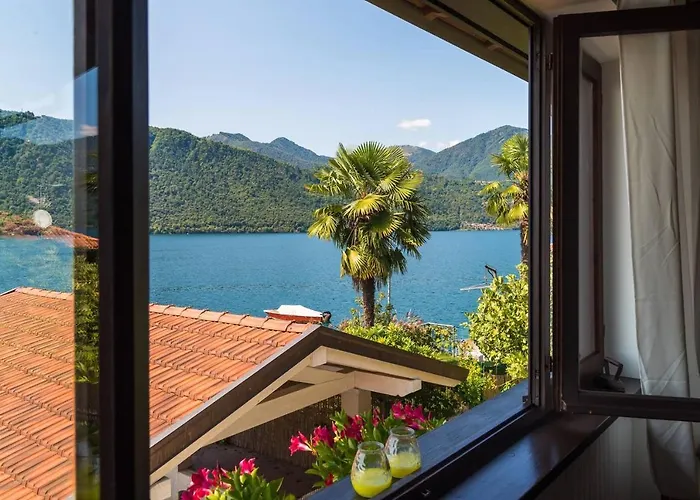 Villa La Playa Con Privata *